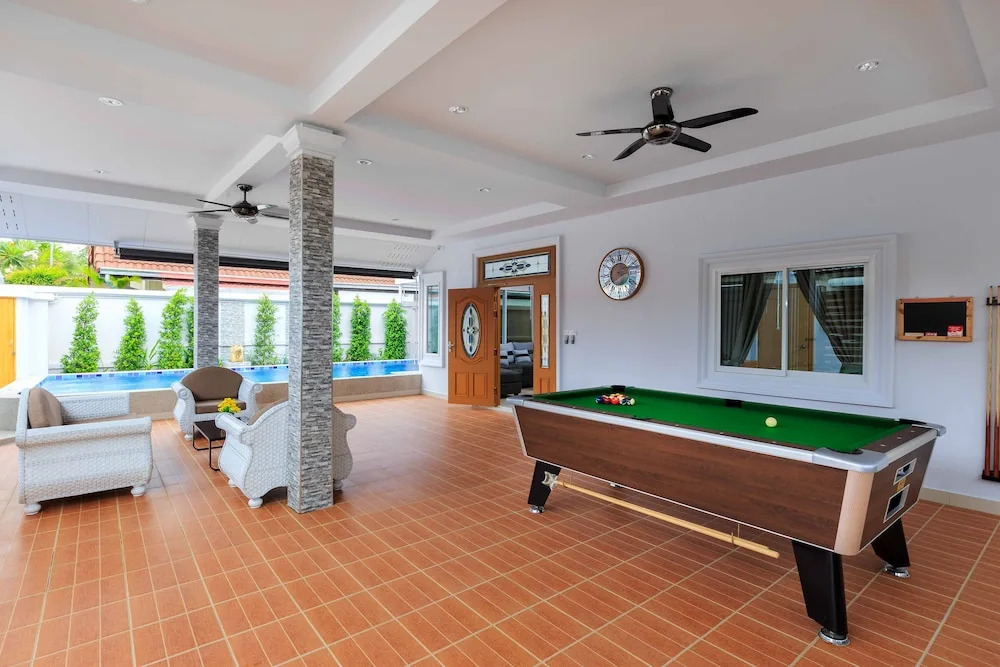 Gala Villa Pattaya