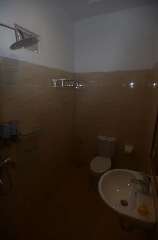 Tegal Sari Homestay