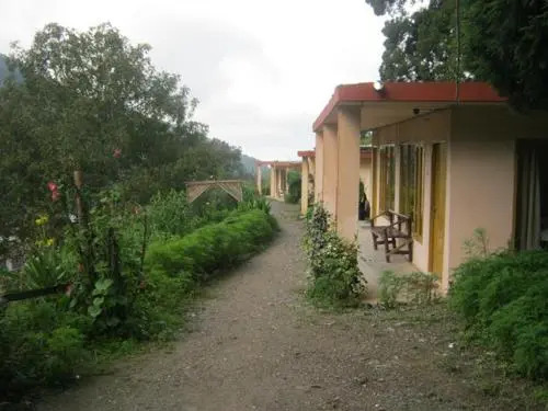Janardan Homestay Nainital