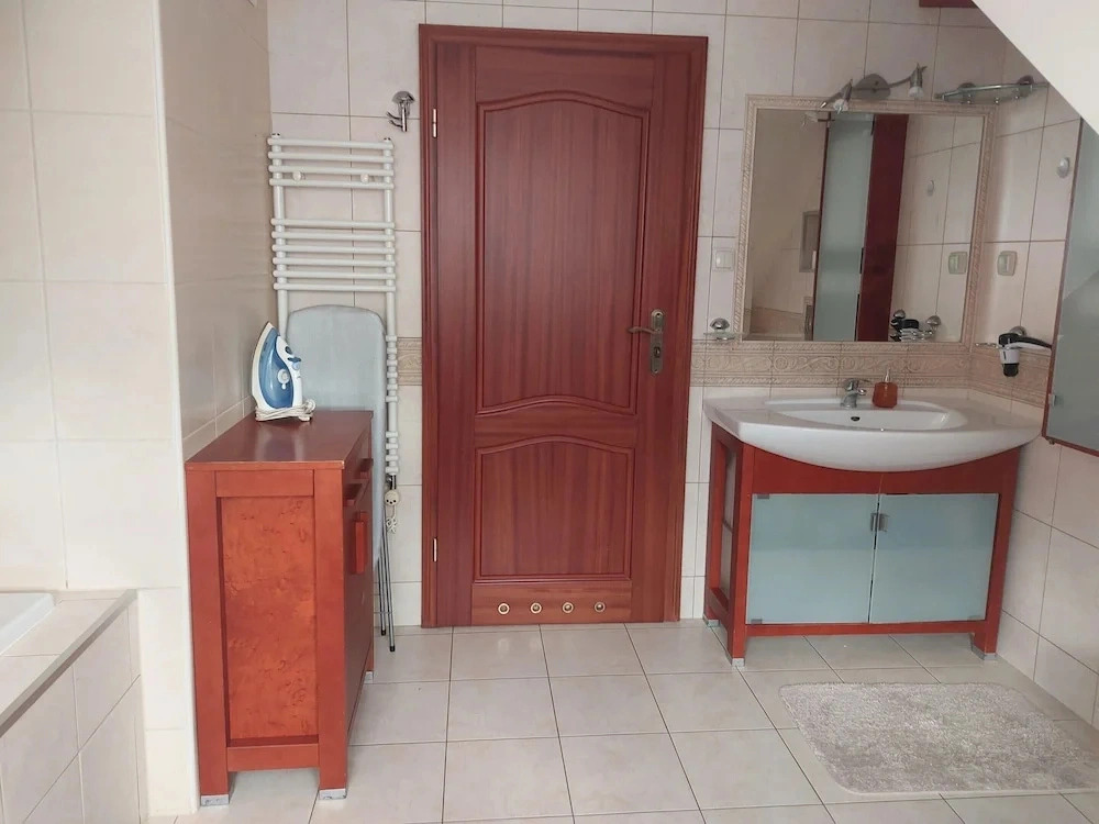 Apartment in Sopot near Monte Cassino Street