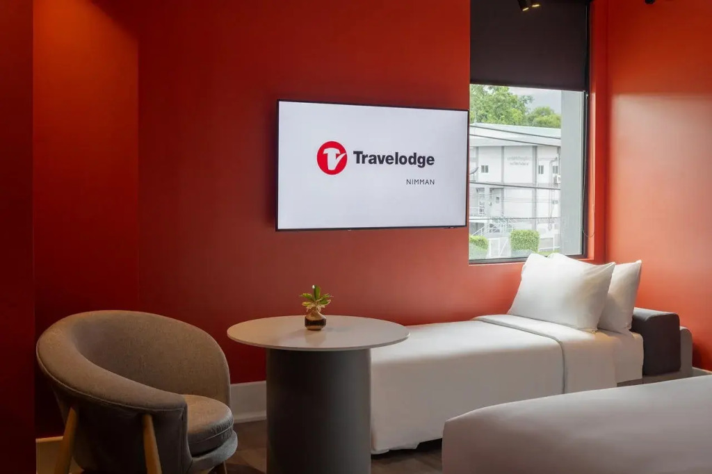 Travelodge Nimman