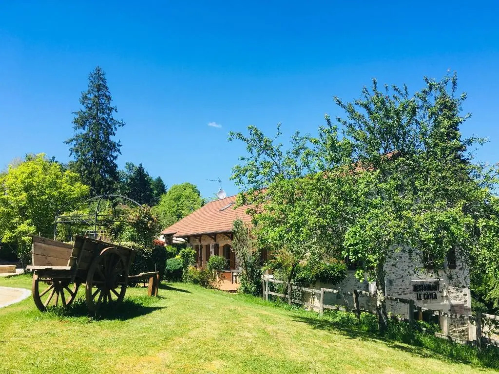 La Ferme du Cayla
