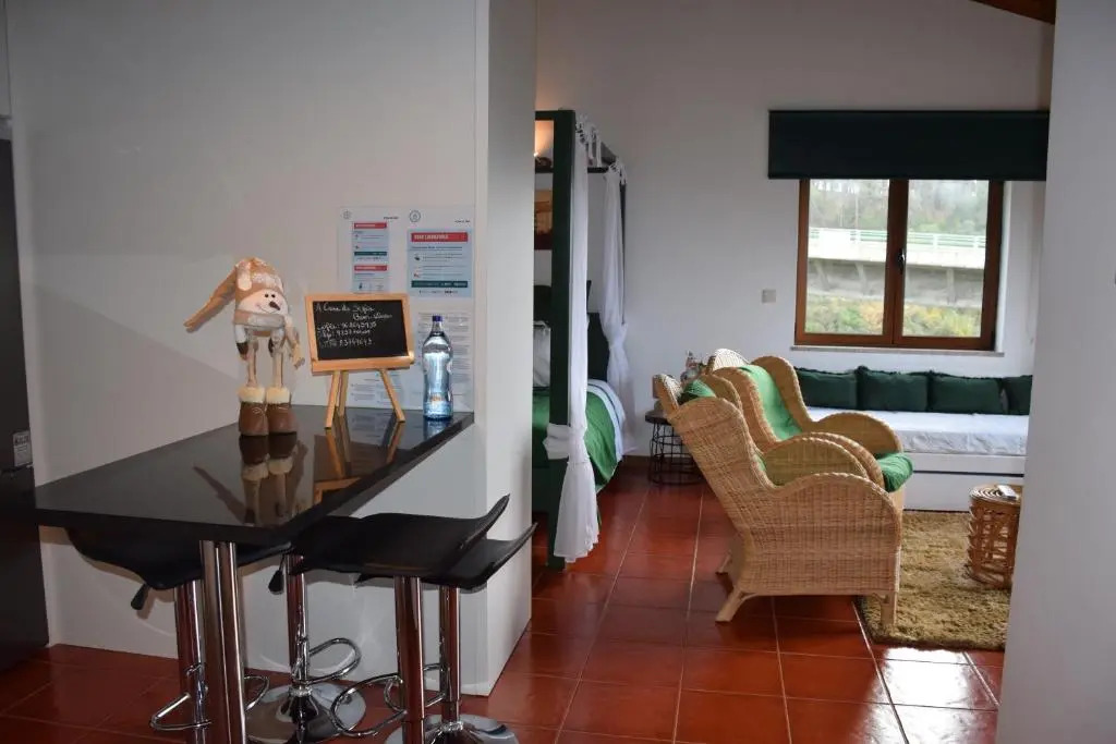 A Casa da Sofia