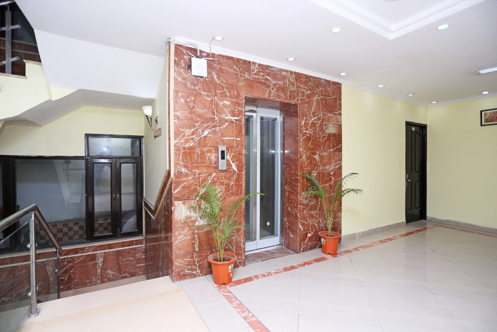 Sun Hotel