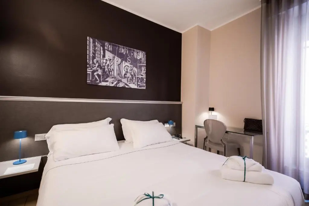 Hotel Duomo Cremona