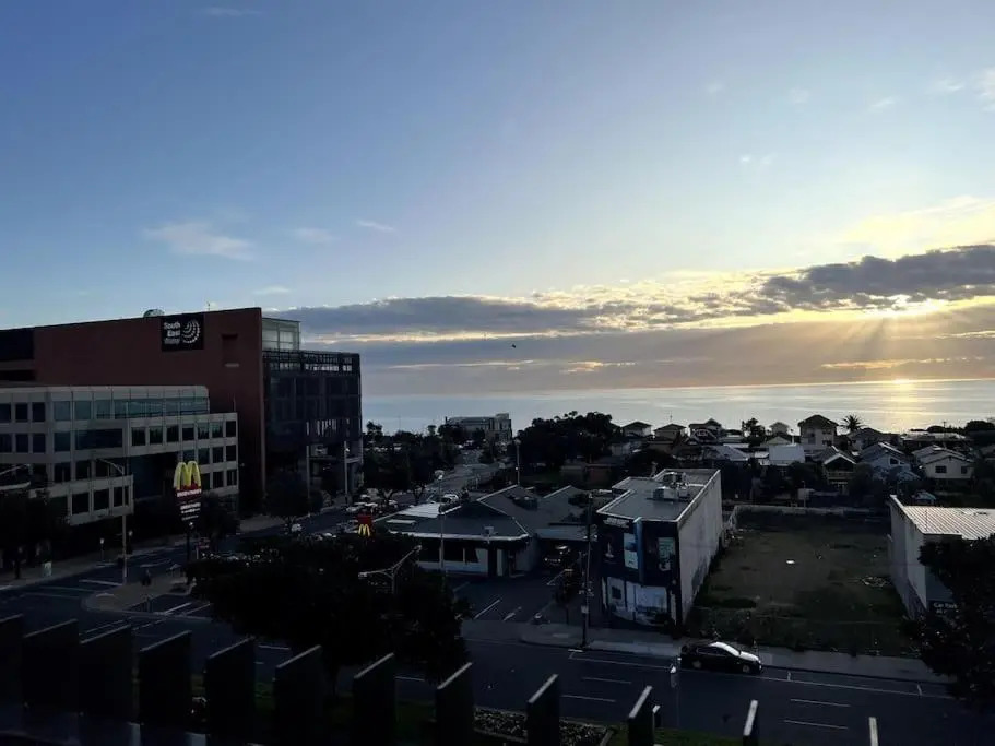 Lovely 2-bedroom apartment, breathtaking view!