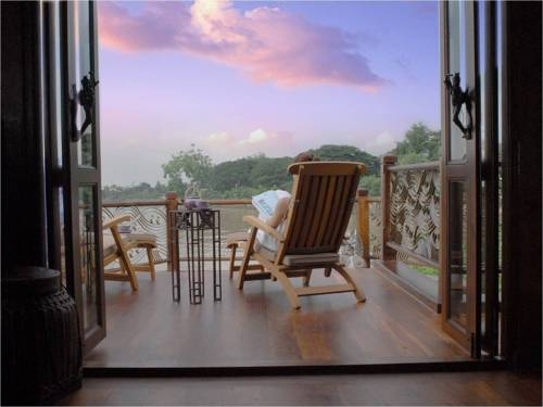 Anantara Cruise