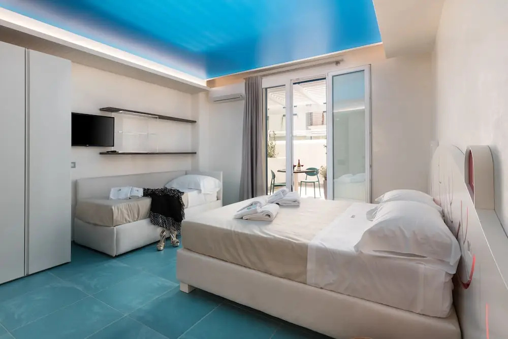 Isule Rooms & Breakfast
