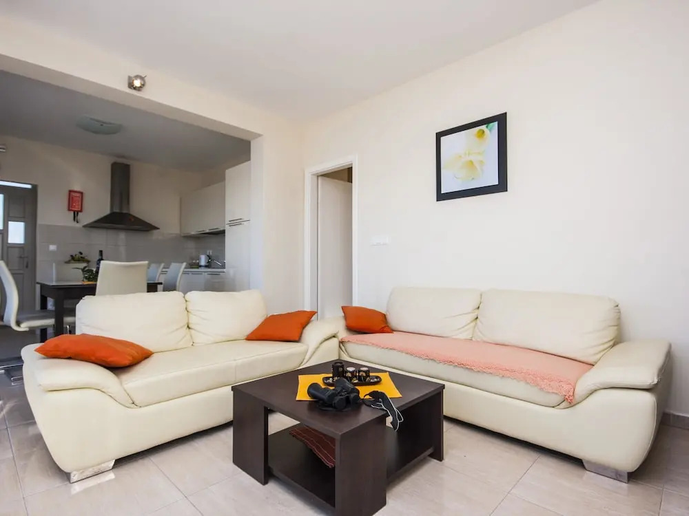 Apartments Smilje