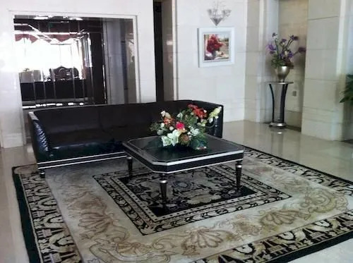 Lanzhimeng Service Apartment - Beijing