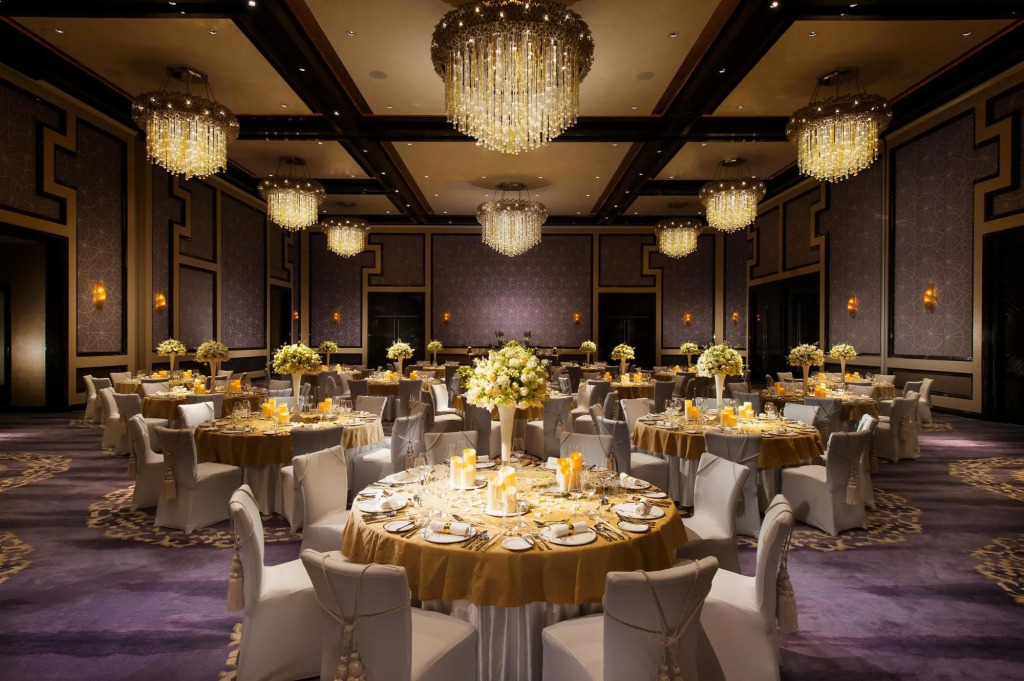 Waldorf Astoria Chengdu