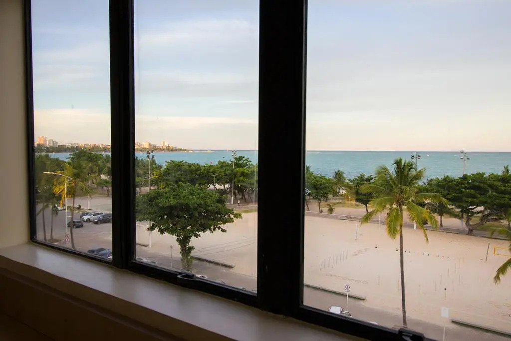 ibis Maceio Pajuçara