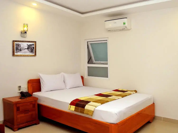Song Linh Hotel