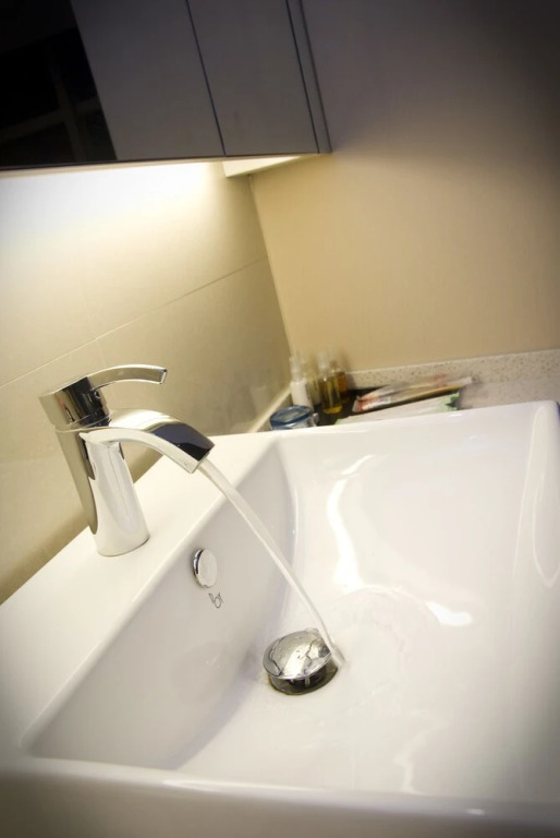Yuanda International Hotel Apartment