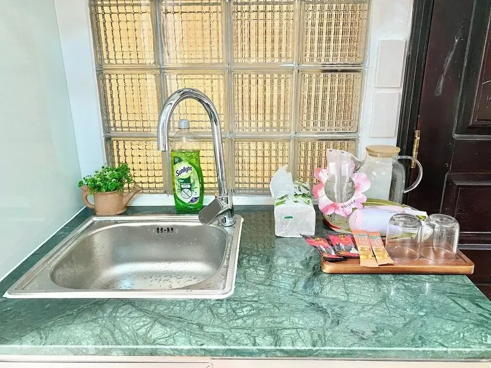 Cherry Blossom Boutique Hotel