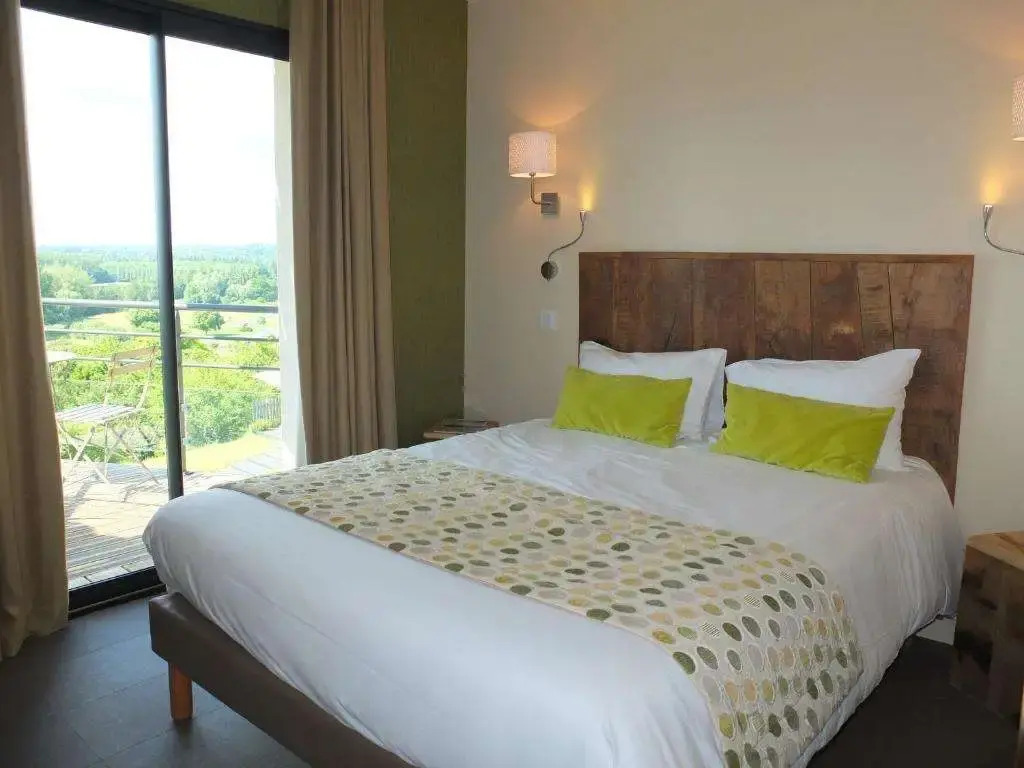 LOGIS Hôtel-restaurant IMAGO