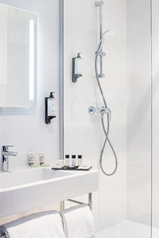 Mercure Paris Montparnasse Pasteur