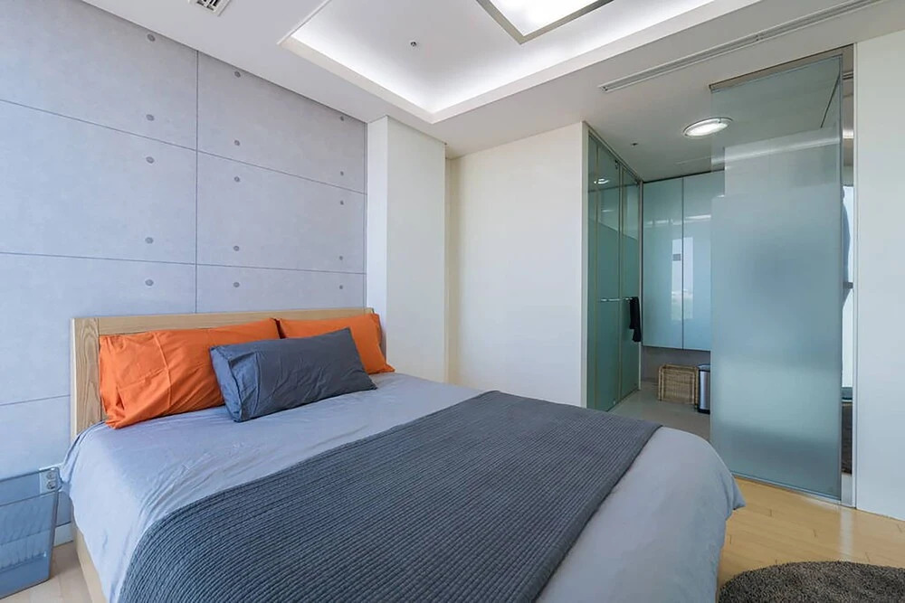 The november stay in Canal walk