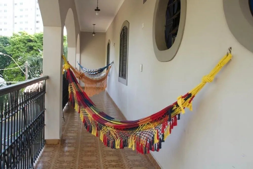 Lodge Hostel Piracicaba