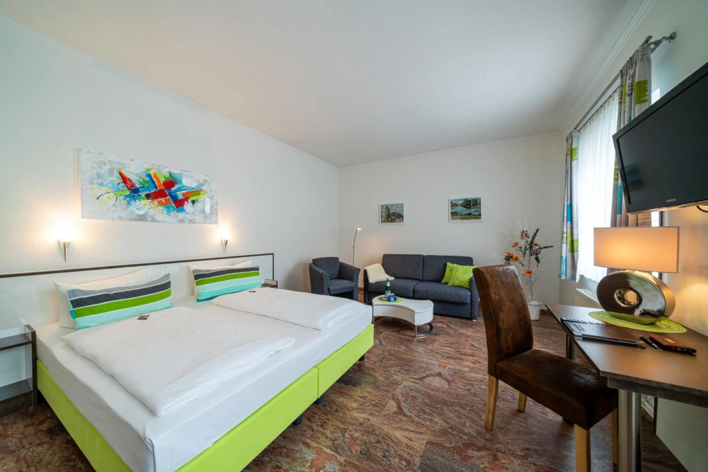 Hotel Stadtkrug