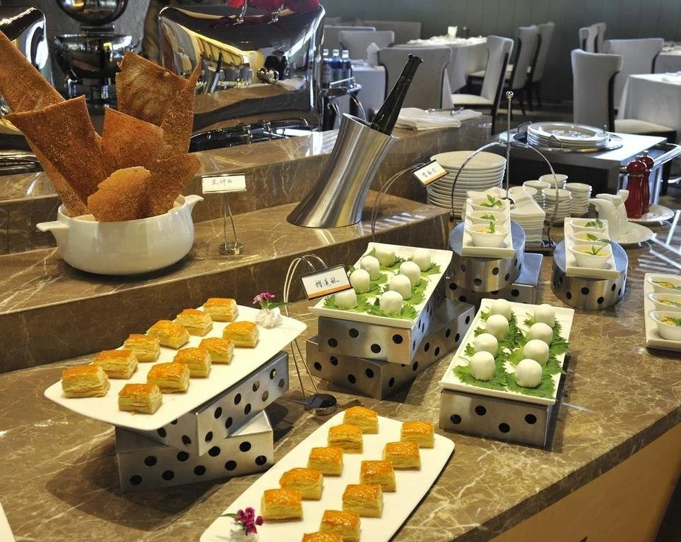 Wuxi Idea Garden Hotel