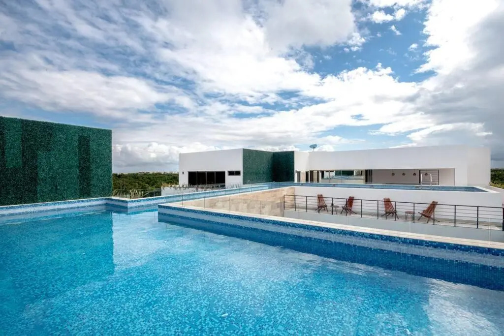 LUNA At Brava Towers Incredible 1BR in Aldea Zama