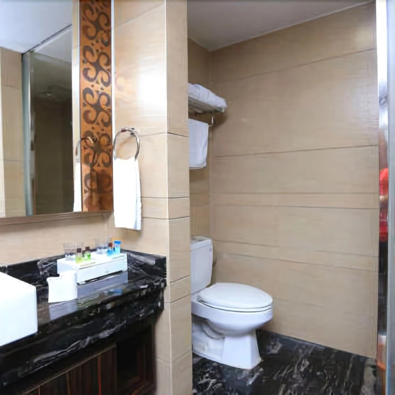 Tian Hui Hotel