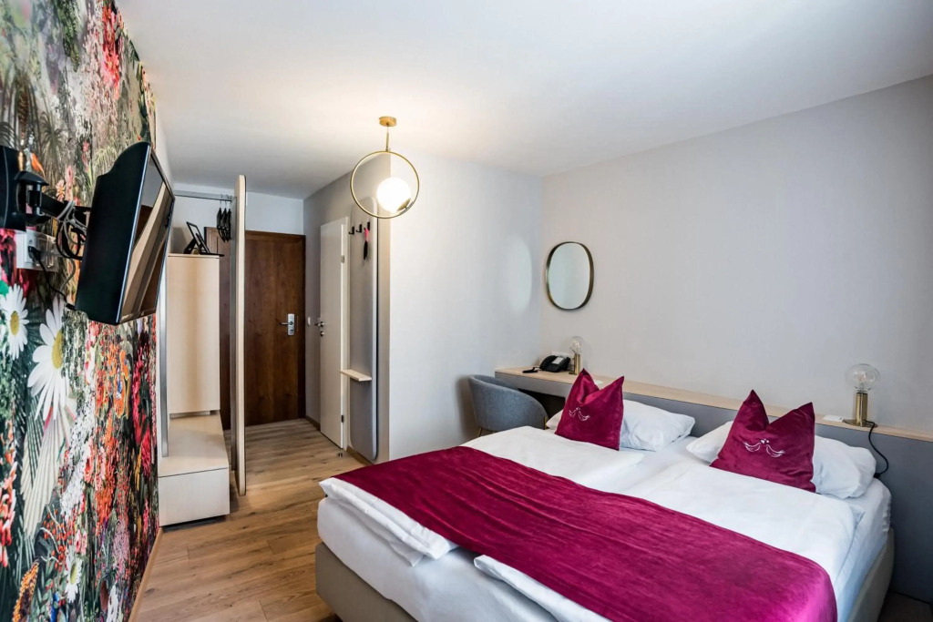 Altstadthotel Weisse Taube
