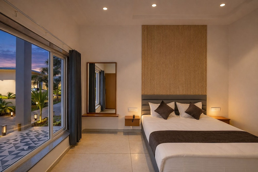 Statue of Unity Resort by Lavender Hotels