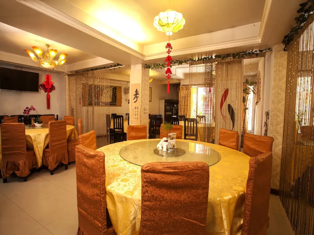 OYO 144 Hotel Zhonghau
