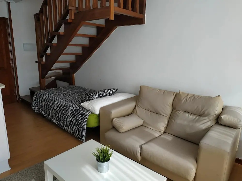 Apartamentos El Jornu