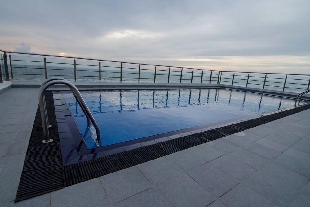 Sea View Apartment