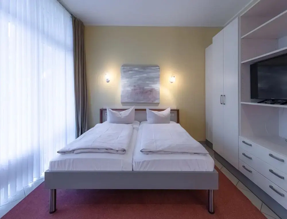 Chickes Appartement
