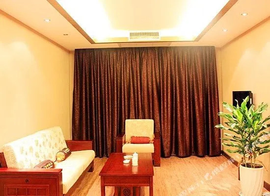 Hanshou Inn