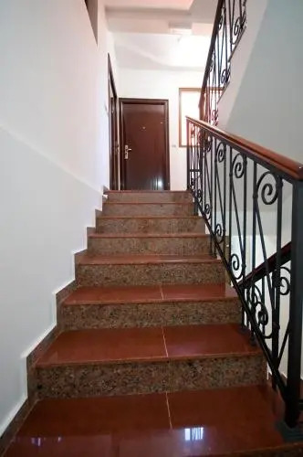 Apartment Orange