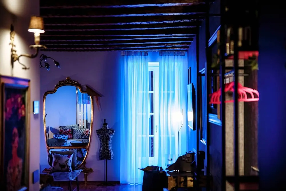 Vitrum - Como Luxury Suites