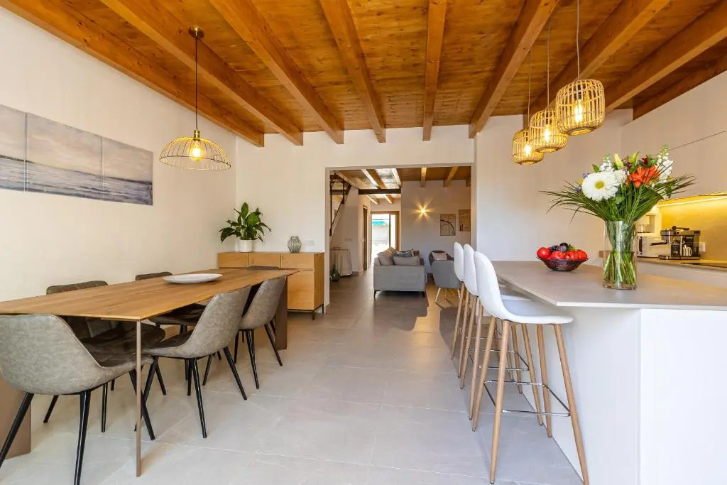 Townhouse bonany By homevillas360