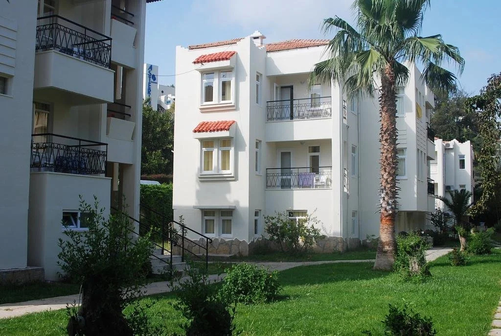 Side Linda Beach Hotel
