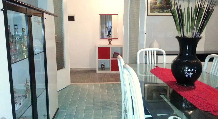 Casa Sista