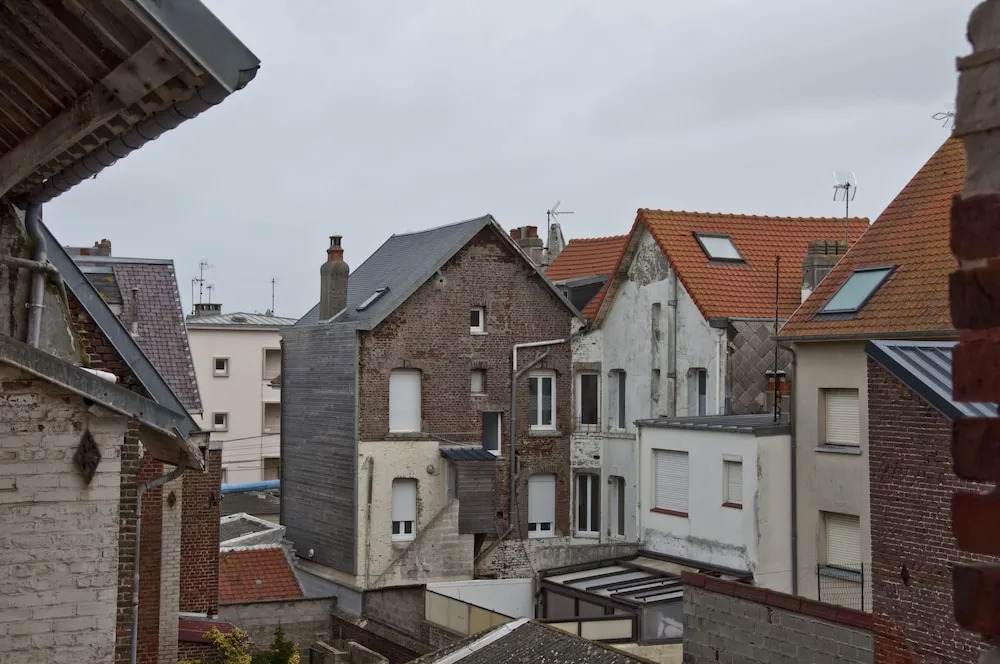 Les Appartements Le Cérès