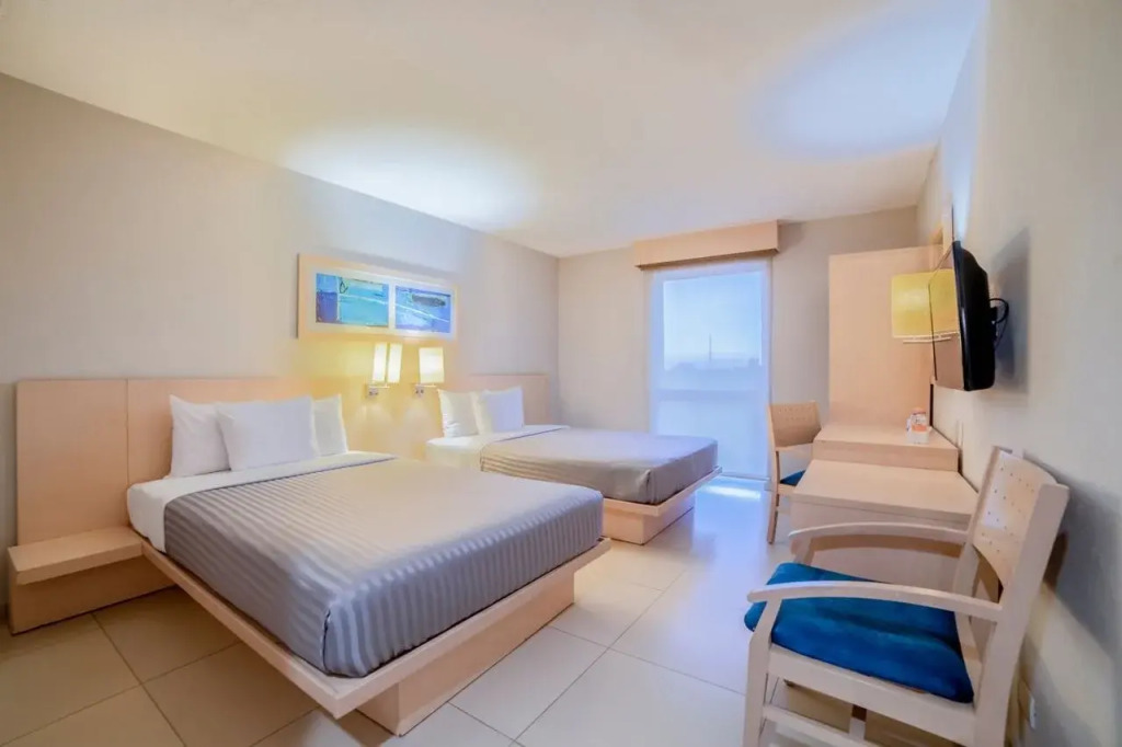 City Express by Marriott Ciudad del Carmen