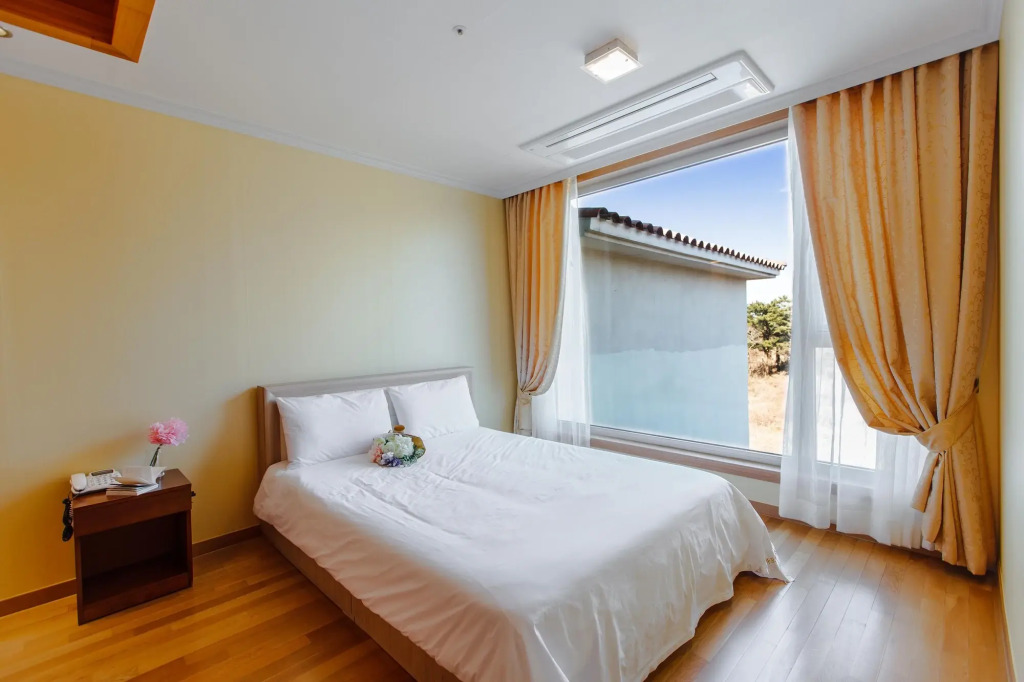 Harmony Resort