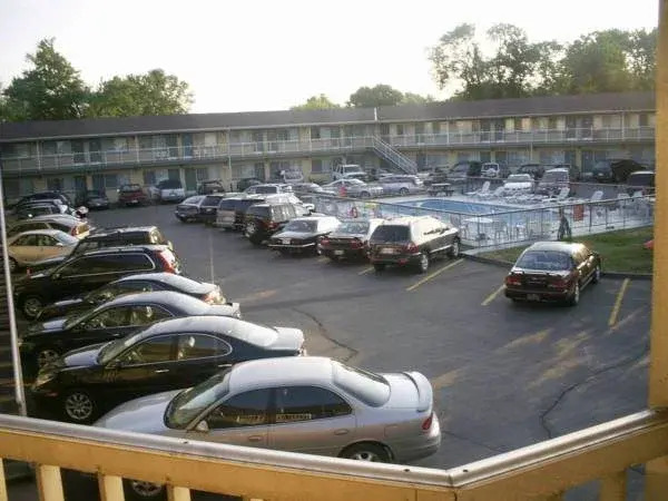 The Rockwell Resort