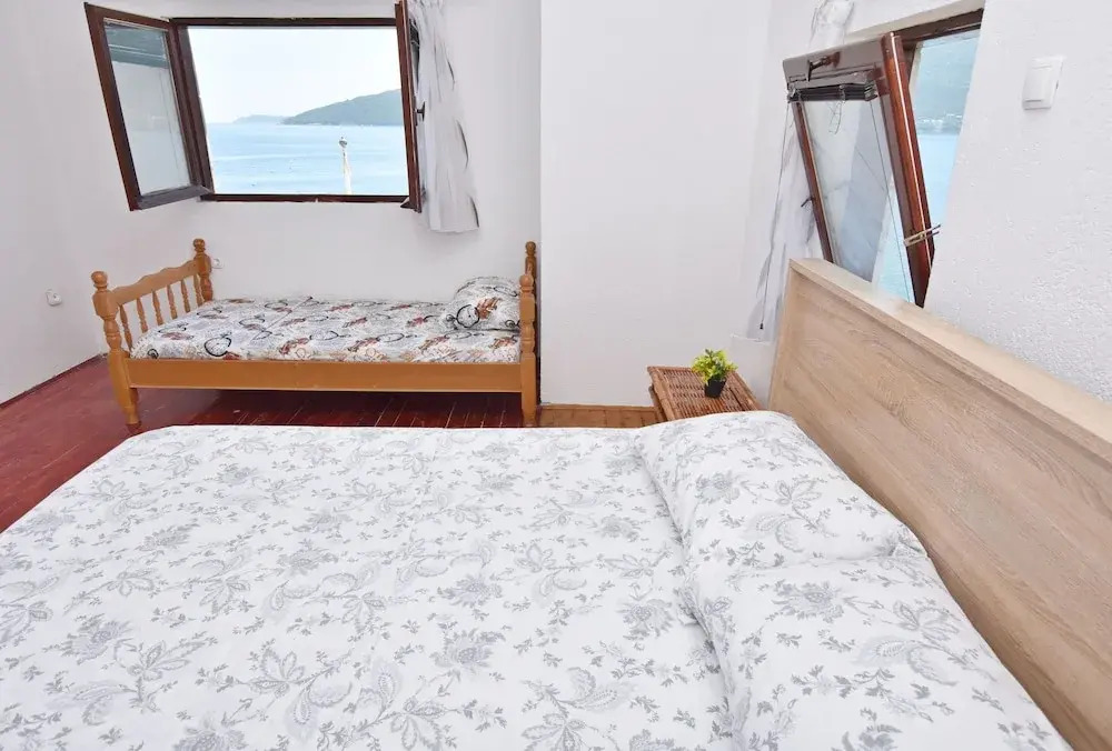 Apartment Daris