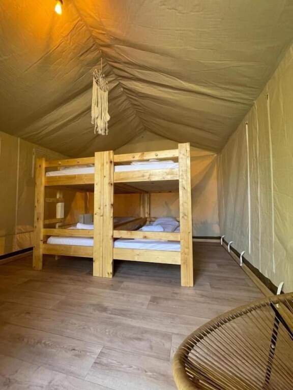Greenfields Glamping Durbuy