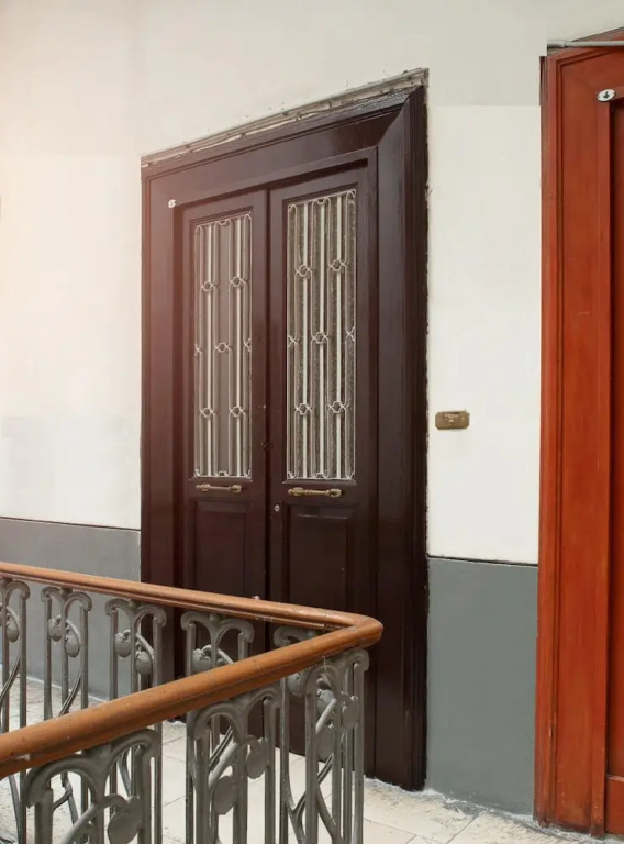 Corte Nicolaiana con Balcone by Wonderful Italy