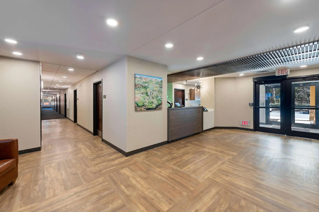 Extended Stay America Suites - Charlotte - Pineville - Park Rd