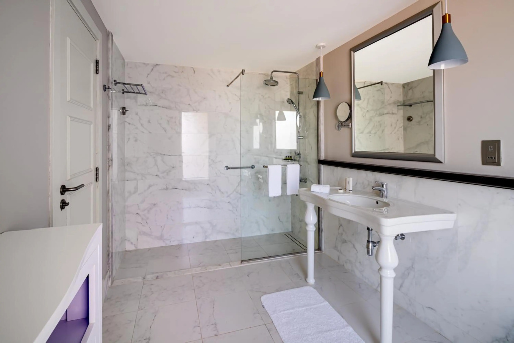 Курорт Rixos Bab Al Bahr - Ultra All Inclusive
