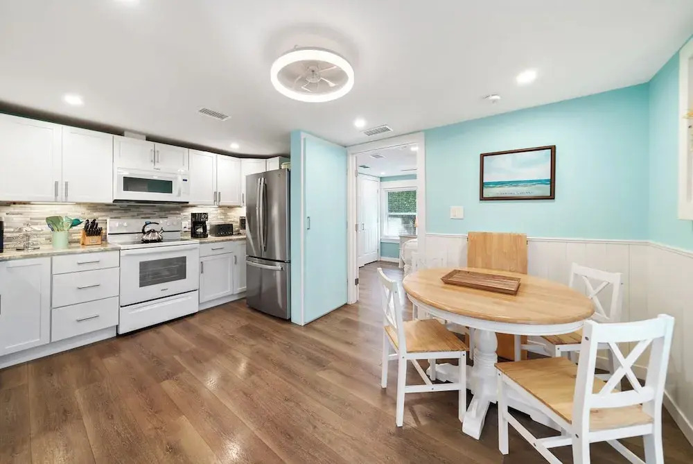 Hideaway Cottage