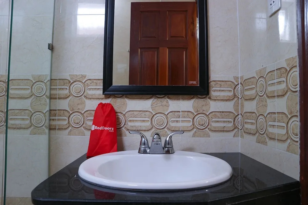 Anh Tuan Hotel